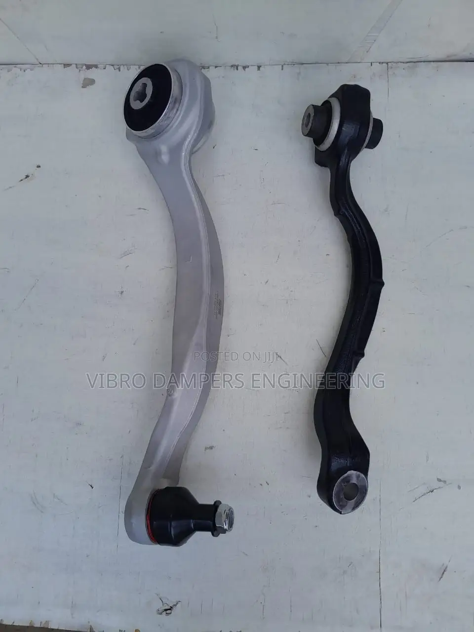 Mercedes W212 Front Control Arm