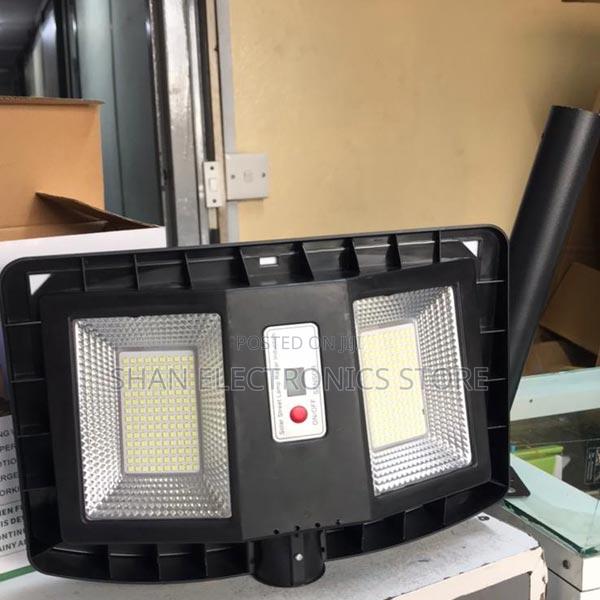 Double Streetlight 300 Watts Led Wide Angle Lamp