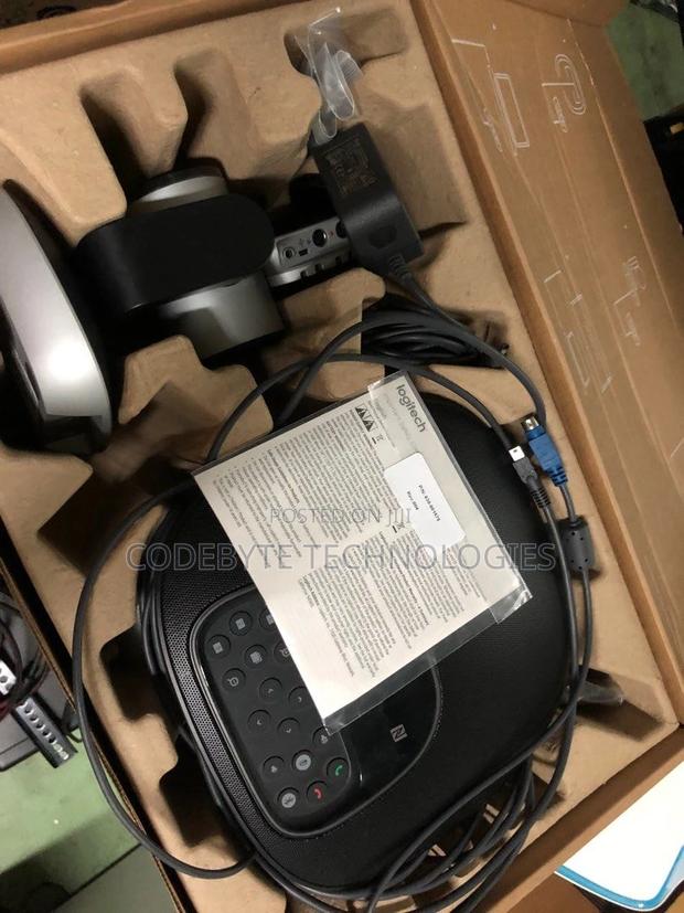 ~Logitech Group// Logitech Group^ - main view