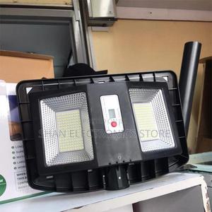 Street Lamp 200watts With Motion Sensor>>200w Solar Street - thumbnail 2