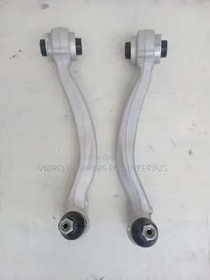 Mercedes W204 Front Control Arm