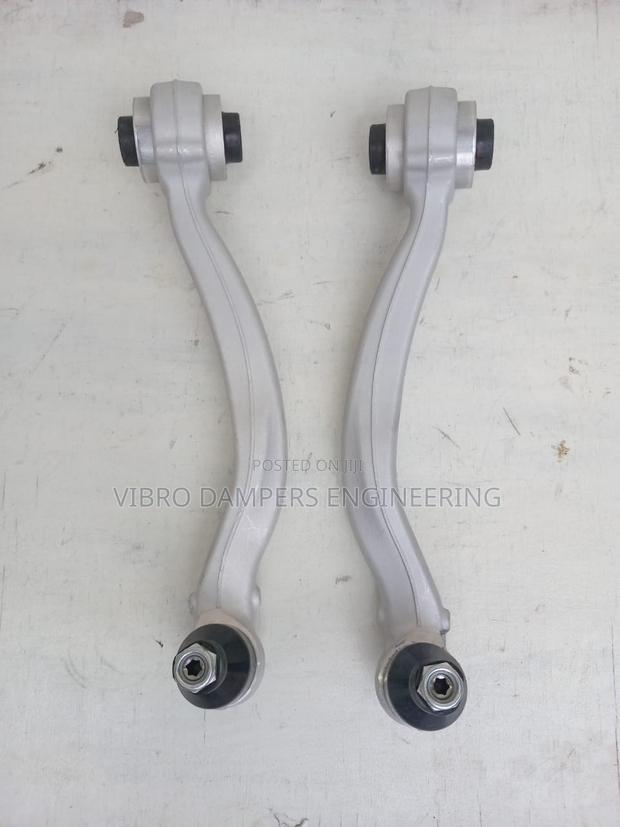 Mercedes W204 Front Control Arm
