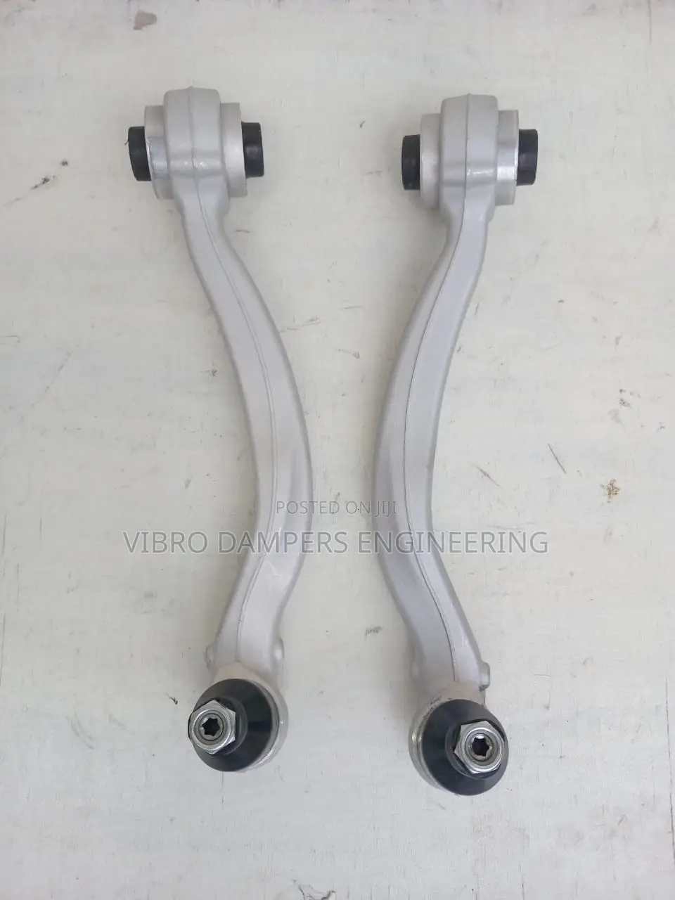 Mercedes W204 Front Control Arm