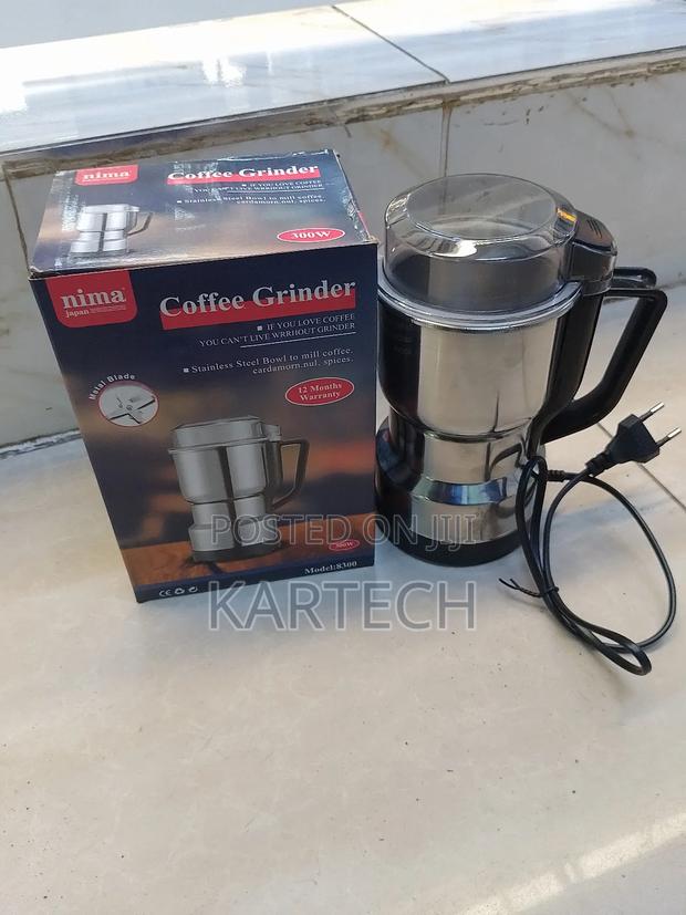 Nima Electric Grinder 300W