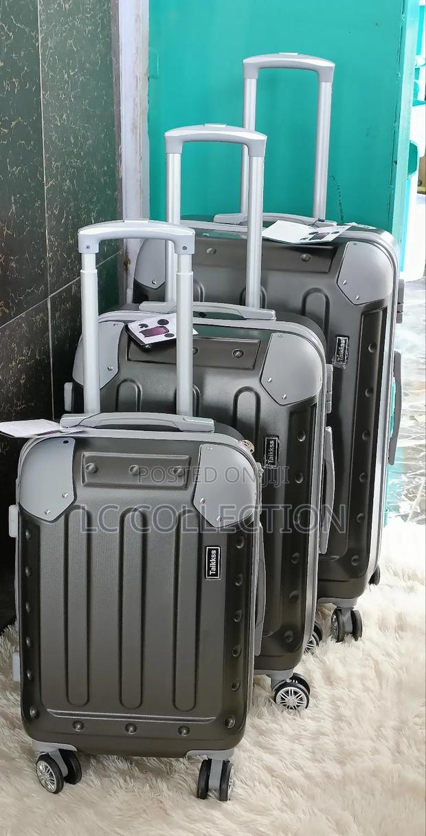 Suitcase 3in1 Set - thumbnail 4