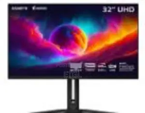 Samsung 32′′ Gaming Monitor With Resolution and 144hz