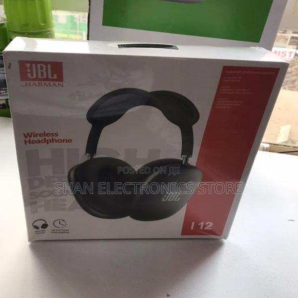 Durable and Affordable JBL Tune- JBL I12 Super Bass Quality