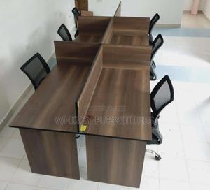 6 Way Work Station - thumbnail 2