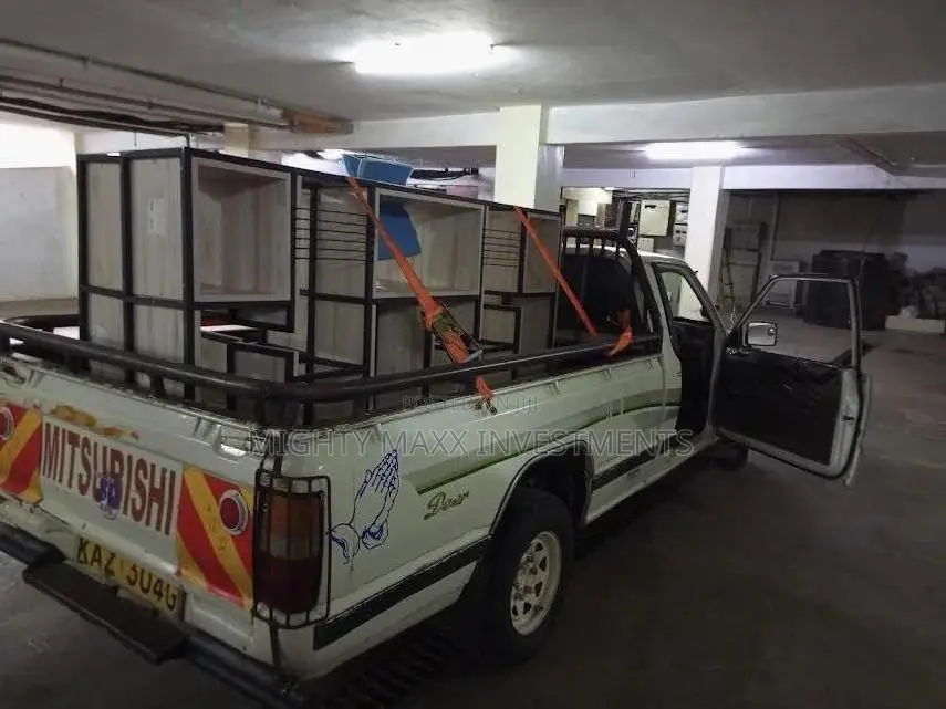 Moving Transport Services