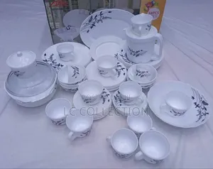 Dinner Set