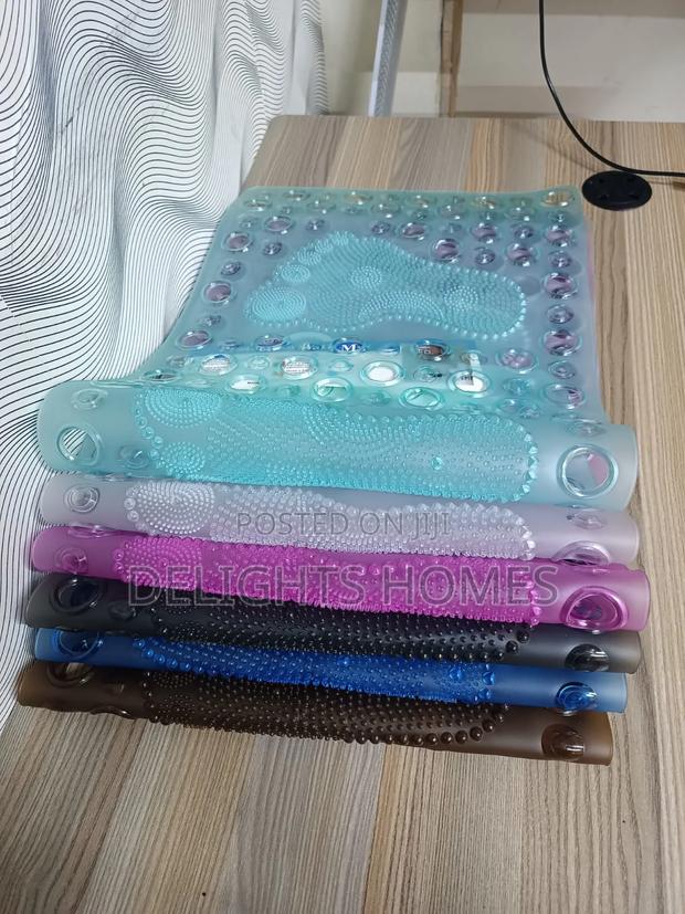 *Antislip Bathmats - main view