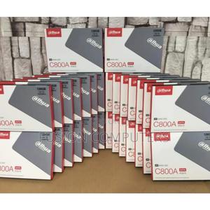 Dahua 128GB 2.5 Inch SATA Solid State Drive SSD- - thumbnail 2