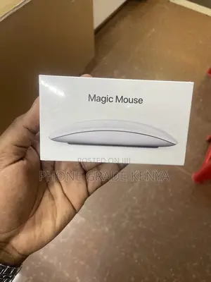 Magic Mouse 3