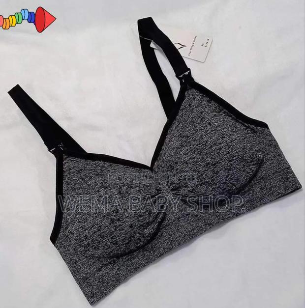Sport Nursing Bra - main view