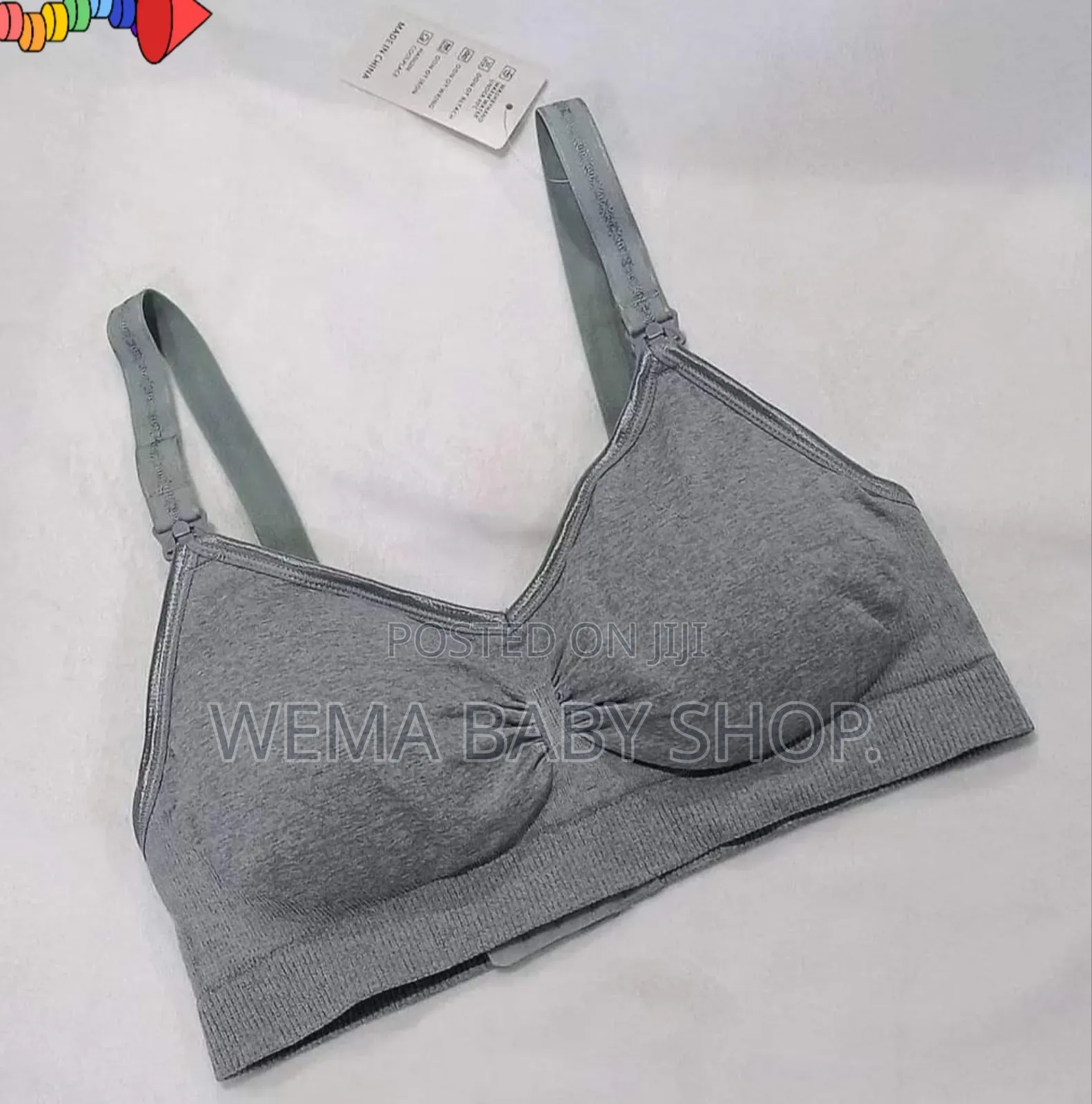 Sport Nursing Bra