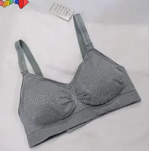 Sport Nursing Bra