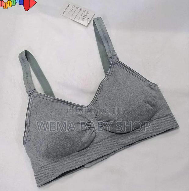 Sport Nursing Bra - thumbnail 3