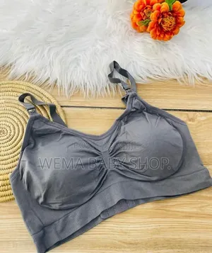 Sport Nursing Bra