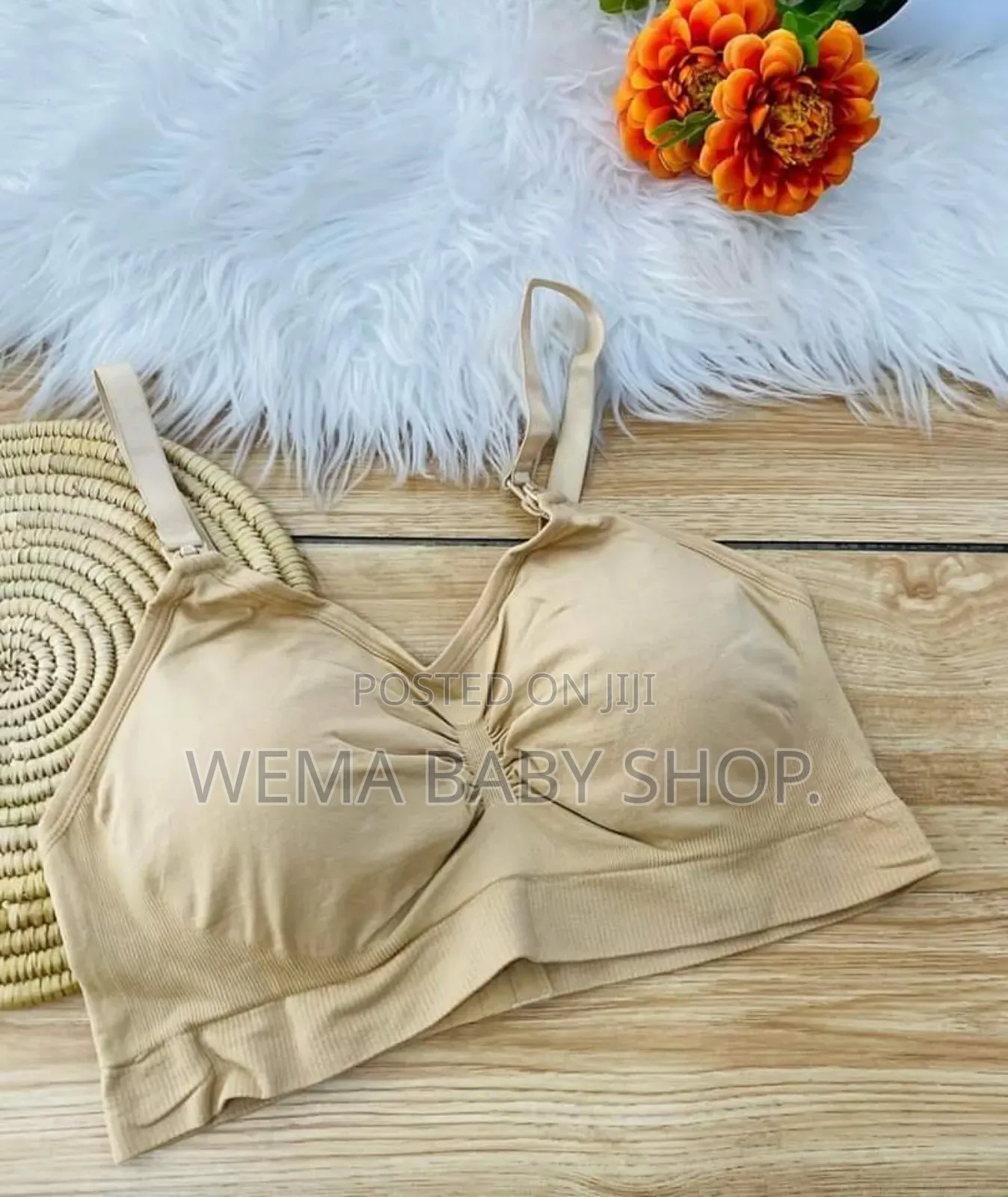 Sport Nursing Bra