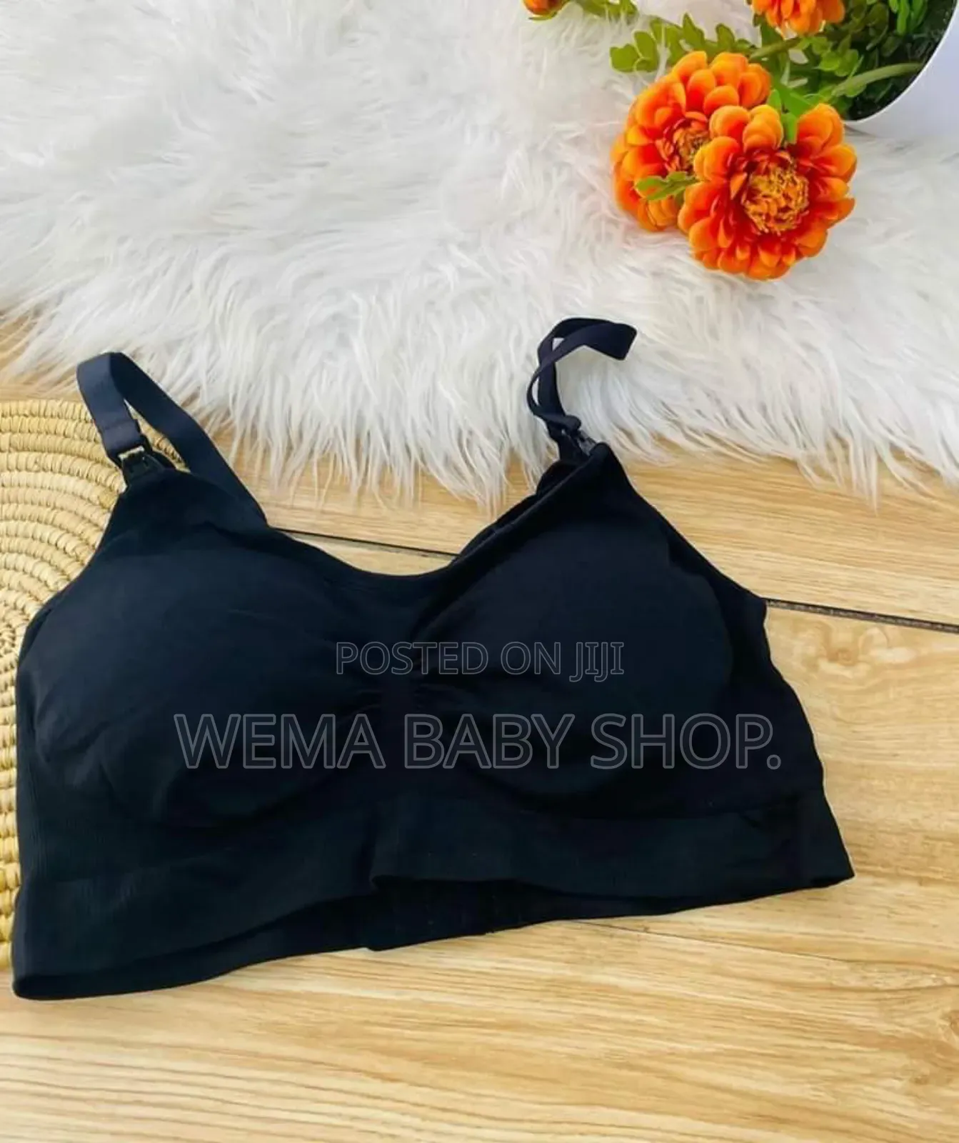 Sport Nursing Bra