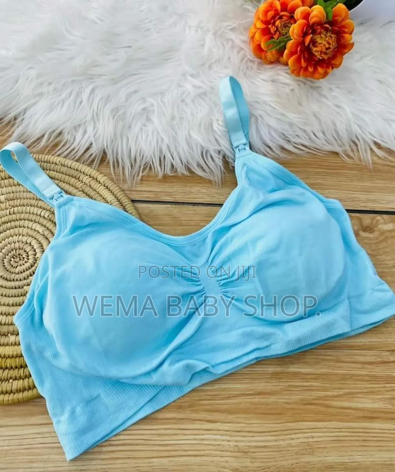 Sport Nursing Bra