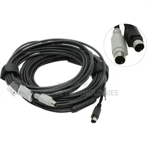 Logitech Group 15m Extended Cable - 939-001490