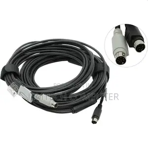 Logitech Group 15m Extended Cable - 939-001490