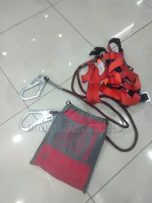 Full Body Safety Harness...Safety Harness