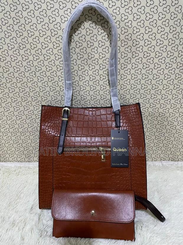 Get This 2 in 1 Handbag High Quality - main view