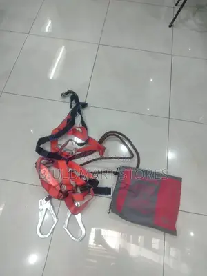 Full Body Safety Harness...Durable Safety Harness
