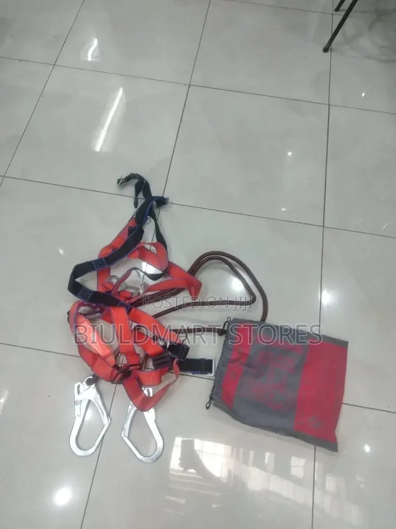 Full Body Safety Harness...Durable Safety Harness