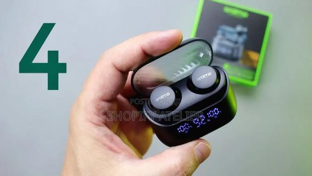 Oraimo 4anc True Wireless Ear Pods - main view