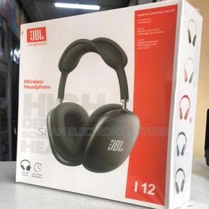 JBL Wireless Headphones New Great JBL I12 Headphones