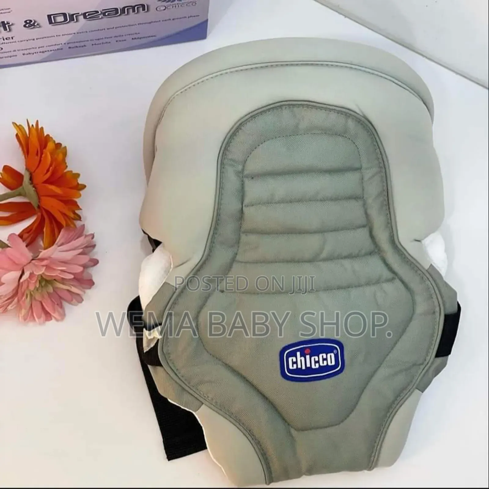 Chicco Baby Carrier