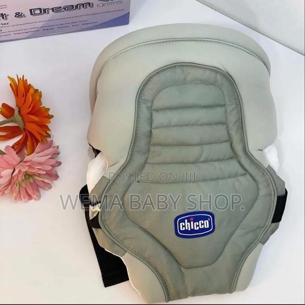 Chicco Baby Carrier - main view