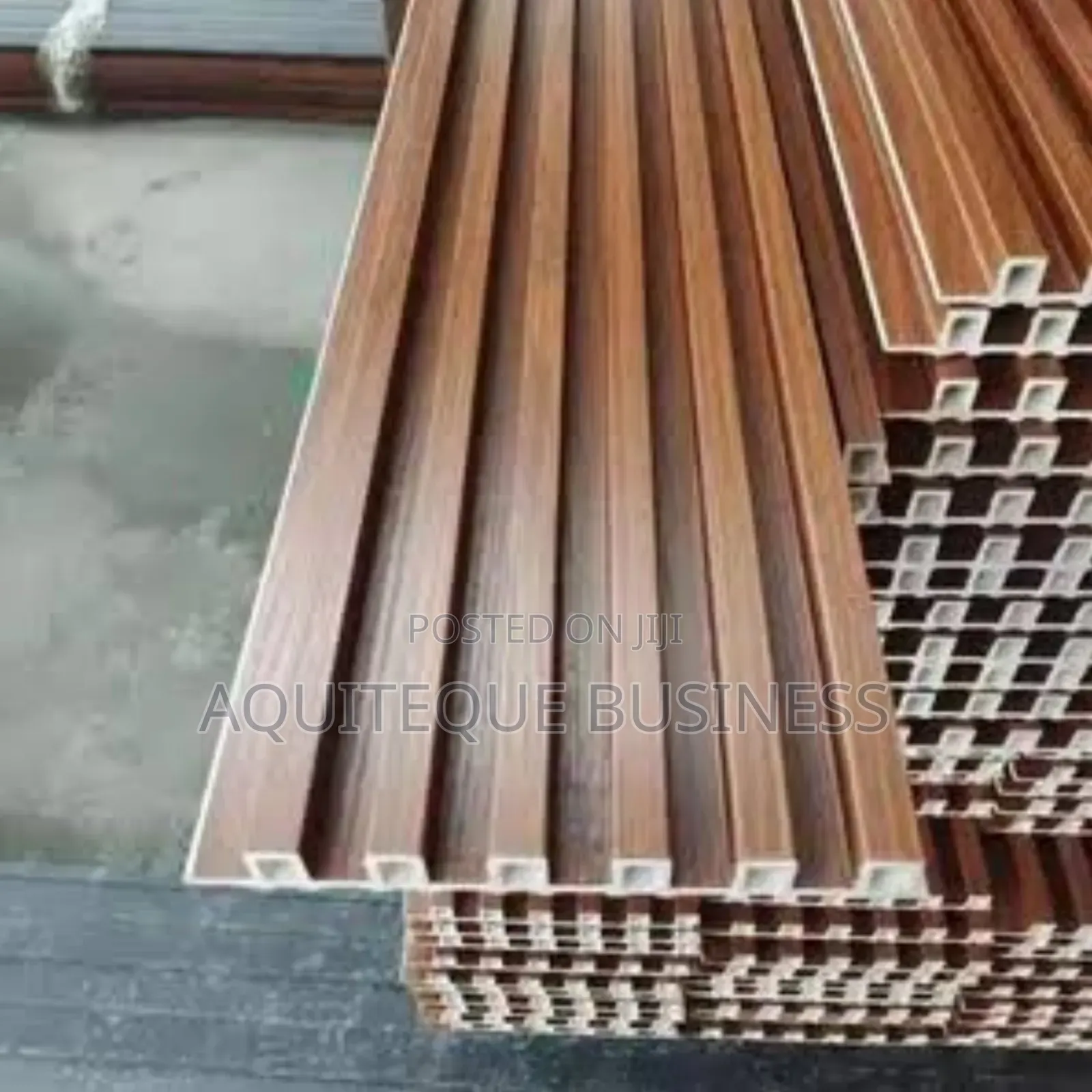 Wood Wall Panels