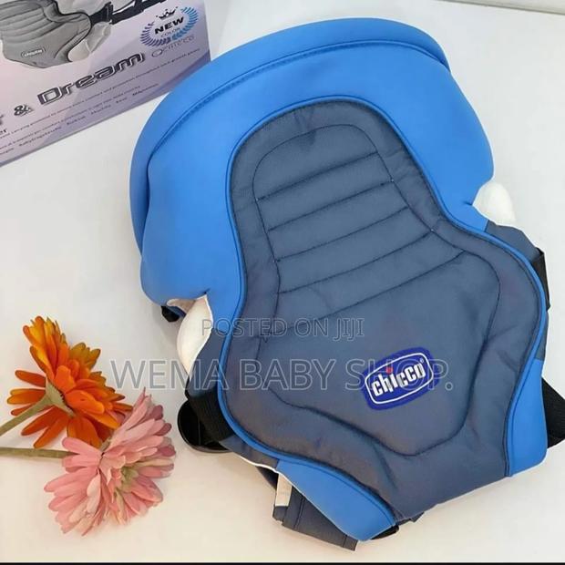 Chicco Baby Carrier - thumbnail 4