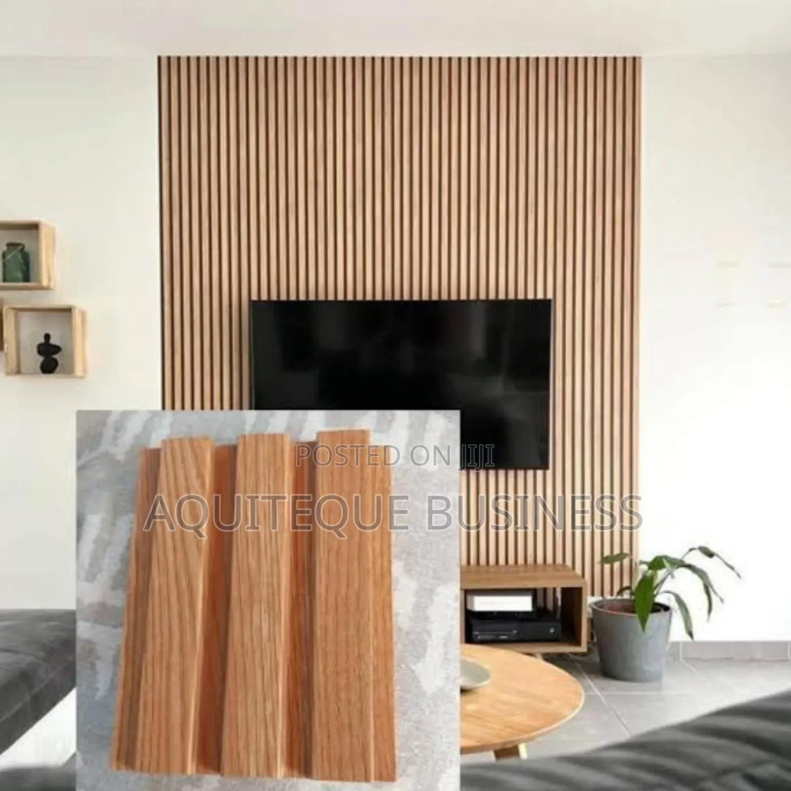 Wood Panels