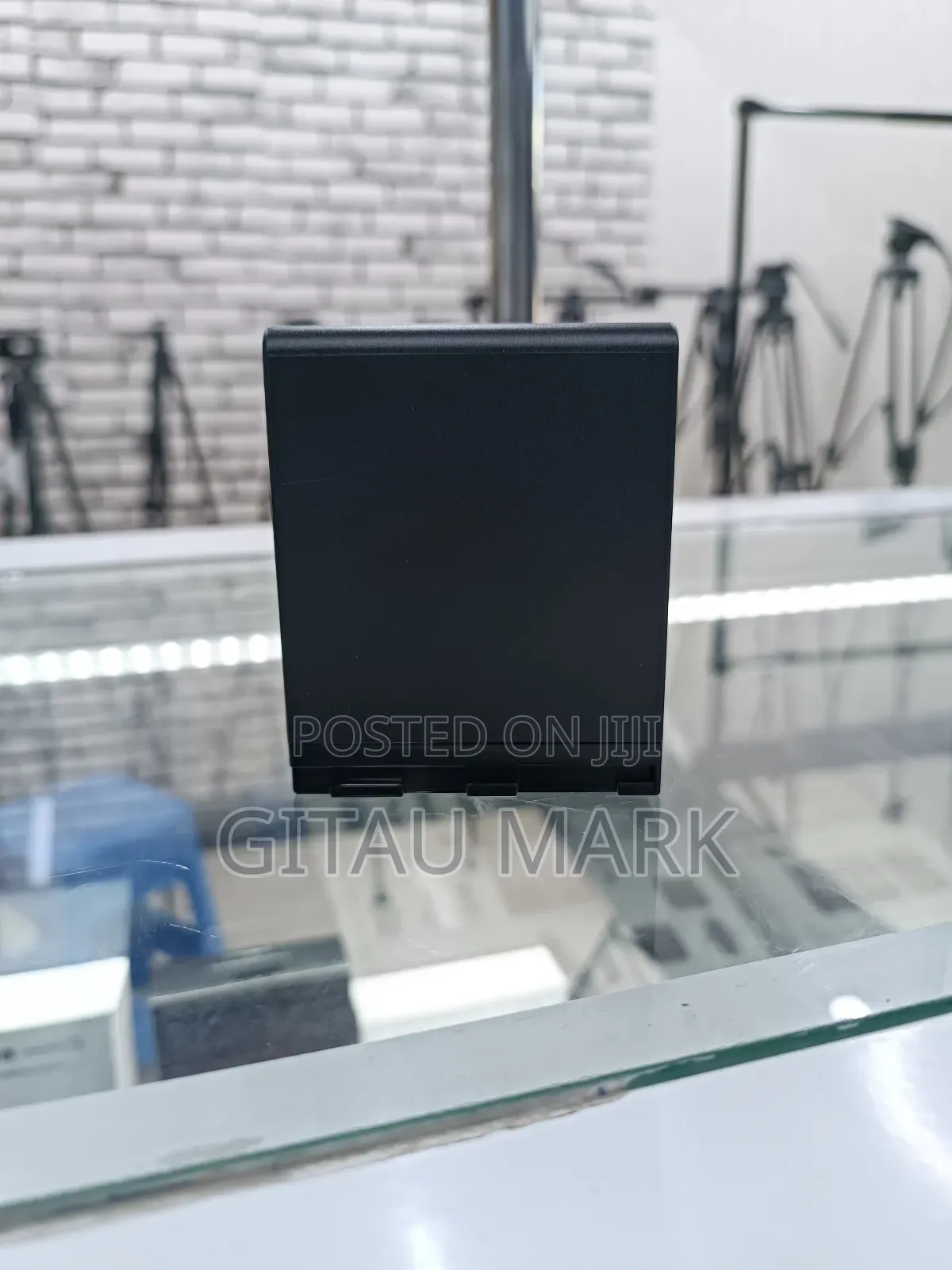 Digital Battery Pack for BP A60 Battery