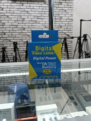 Digital Battery Pack for BP A60 Battery