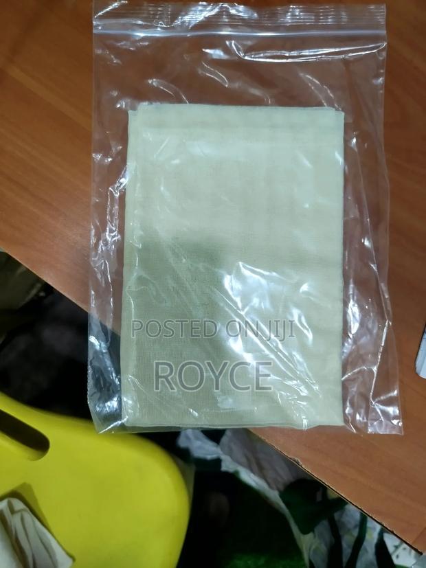 Drawstring Cheese Bag - thumbnail 4