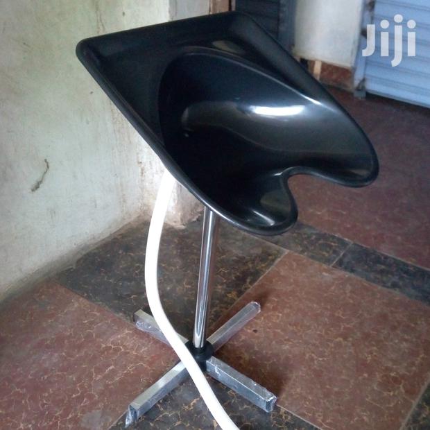 Quality Sink - main view