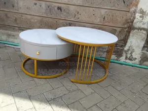Coffee Table/Nesting Coffee Table