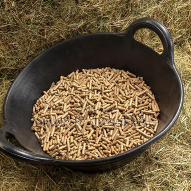 Horse Cubes (50kgs) - main view