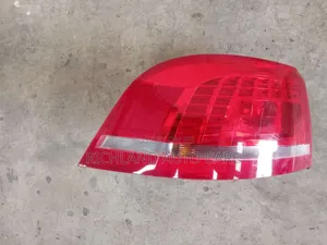 Taillamp Volkswagen Passat Variant B7 Led Right Side