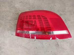 Taillamp Volkswagen Passat Variant B7 Led Right Side