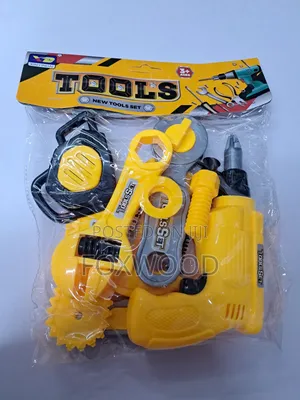 Workshop Tool Set 12pc