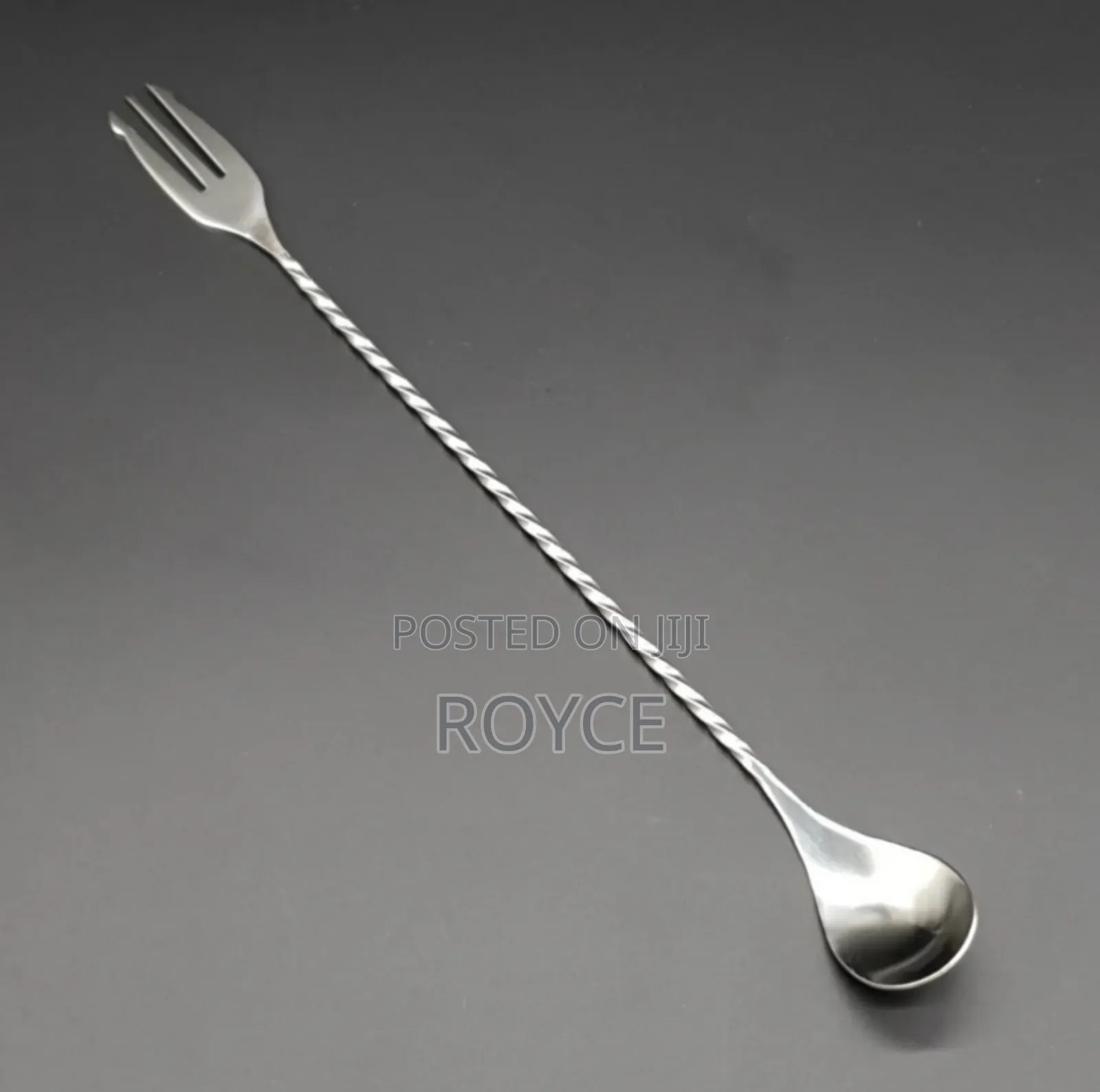 Cocktail Mixing Spoon
