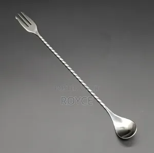 Cocktail Mixing Spoon