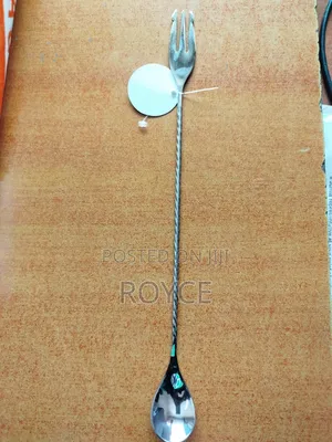 Cocktail Mixing Spoon